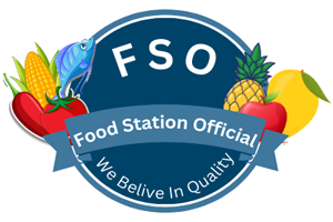 FOOD STATION OFFICIAL